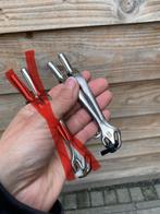 Nieuwe HS Sprenger Sporen Stomp 25mm, Dieren en Toebehoren, Paarden en Pony's | Overige Paardenspullen, Ophalen, Nieuw, Overige soorten