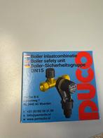 Boiler inlaatcombinatie, Minder dan 30 cm, Radiator, Minder dan 60 cm, Ophalen of Verzenden