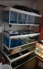 Te koop kweek stelling, Ophalen