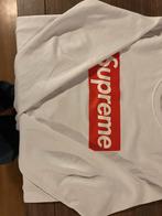 Supreme, Ophalen of Verzenden, Zo goed als nieuw