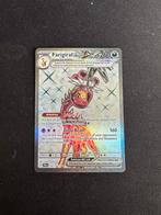 Farigiraf 194/162 Pokémon kaart in Near Mint staat, Ophalen of Verzenden, Zo goed als nieuw, Losse kaart