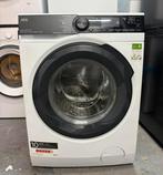 AEG 8000 Series wasmachine 9KG WiFi - UniversalDose - Steam, 8 tot 10 kg, Ophalen of Verzenden, 85 tot 90 cm, 1600 toeren of meer
