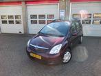 Toyota Corolla Verso 1.6 VVT-i Linea Terra (bj 2002), Auto's, Voorwielaandrijving, 450 kg, Gebruikt, 4 cilinders