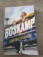 Boek: Boskamp - Leven met Feyenoord, Ophalen of Verzenden, Gelezen, André van Kats, Balsport