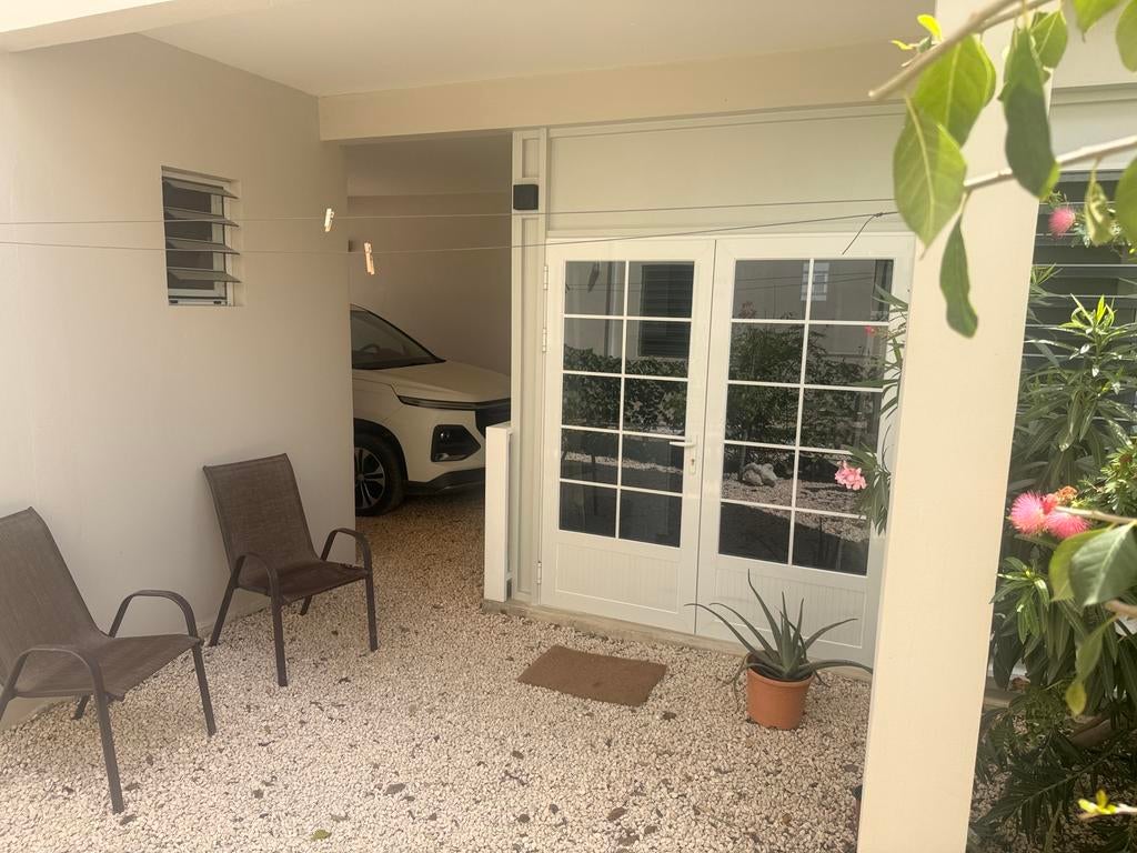 2 kamer appartement op BONAiRE lange termijn