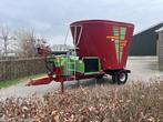 Strautmann verti mix 1451 voermengwagen, Ophalen, -, Veehouderij, Niet opgegeven