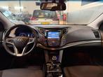 Hyundai I40 Wagon 1.6 GDI Blue Business Edition CLIMATE|CRUI, Voorwielaandrijving, Euro 5, Gebruikt, 4 cilinders