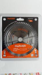 Zaagblad met hardpoint tanden nu voor 10 euro gratis verzend, Cirkelzaag, Verzenden, Nieuw, 30 tot 70 mm