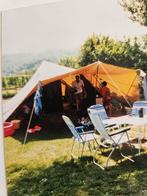 Varioluifel en 2 wind/zijluifels voor De Waard Albatros, Caravans en Kamperen, Tenten, Ophalen, Tot en met 4