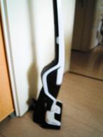 SILVERCREST STEEL STOFZUIGER 2 IN 1, Witgoed en Apparatuur, Stofzuigers, Ophalen, Reservoir