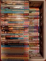 70 Baantjer boeken, deel 1 t/m 70 compleet, Boeken, Ophalen of Verzenden, Gelezen, A.C. Baantjer