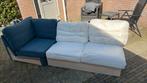 Elemeten van Kivik bank ikea., Huis en Inrichting, Ophalen, Gebruikt, Driepersoons