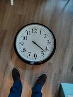 Klok, Ophalen, Gebruikt, Wandklok