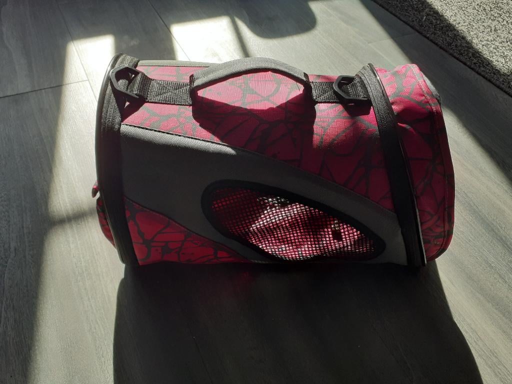 Honden reisbench, Ophalen of Verzenden, Nieuw