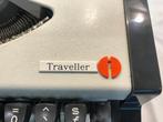 Olympia Traveller, Diversen, Typemachines, Ophalen of Verzenden, Gebruikt