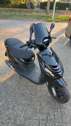 Piaggio Zip 4 takt 50cc, Ophalen, Gebruikt, Maximaal 45 km/u, Zip