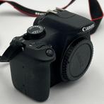 Canon EOS 1200D body zwart - Nette staat + Garantie, Ruilrijk, Zo goed als nieuw, Info@ruilrijk.nl, Neerstraat 60, 6041 KD Roermond
