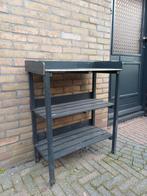 Kweektafel / Plantentafel, Tuin en Terras, Kassen, Gebruikt, Overige materialen, Kweekkas, Ophalen