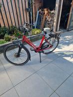 Stella fiets, rood, Ophalen, Overige merken