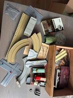 Schuco Varianto Elektro lot, Ophalen of Verzenden