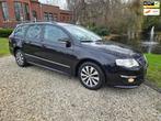 Volkswagen Passat Variant 1.6 TDI BlueMotion, Auto's, Voorwielaandrijving, Euro 5, Gebruikt, 4 cilinders