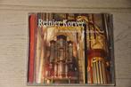 Cd Reinier Korver Examenconcert, Ophalen of Verzenden, Barok, Zo goed als nieuw, Overige typen