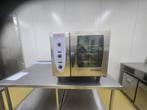 Rational Combisteamer - Professionele Horeca Oven, Ophalen, Gebruikt