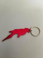 Papegaai sleutelhanger (rood), Ophalen of Verzenden, Nieuw, Dier of Natuur
