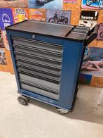 Gedore gereedschapswagen gevuld met gedore in modules, Ophalen, Zo goed als nieuw