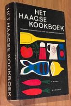 Stol/De Groot. Het Haagse Kookboek. VAn Goor/Van Cleeff 168, Gelezen, Hoofdgerechten, Stoll/De Groot, Ophalen of Verzenden