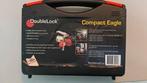 DoubleLock disselslot koppelings slot Compact Eagle, Ophalen of Verzenden