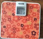 Vintage Soehnle Personenweegschaal - Jaren '70 Design, Ophalen of Verzenden, Gebruikt, Personenweegschaal, Analoog