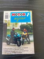 Motorwijzer Jaargang 1, nr. 1, Ophalen, Gelezen, Algemeen