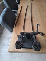 Dubbele bediening lesauto - L. Peheja bv, Ophalen, Gebruikt, Universele onderdelen