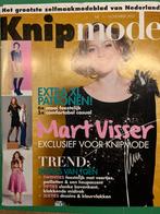 Knipmode november 2012, Ophalen of Verzenden, Nieuw