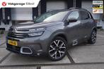 Citroen C5 Aircross 1.2 PureTech Business Plus, Auto's, Voorwielaandrijving, 1350 kg, Gebruikt, Euro 6