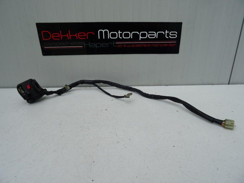 Linker Stuurschakelaar / Bediening Yamaha YZF R1 2004-2005, Gebruikt, -, -, Ophalen of Verzenden