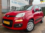 Fiat Panda 0.9 TwinAir Lounge|Climate control|Parkeersensore, Auto's, Voorwielaandrijving, Stof, Gebruikt, Panda
