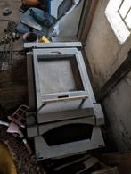 Houtkachel met cv aansluiting nieuw, Huis en Inrichting, Kachels, Ophalen, Hout, Houtkachel