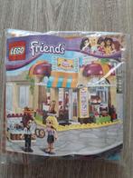 Lego Friends 41006, Ophalen of Verzenden, Gebruikt, Complete set, Lego