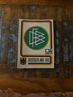 Panini Voetbal Wk 1974 Duitsland, Verzamelen, Sportartikelen en Voetbal, Ophalen of Verzenden, Zo goed als nieuw, Buitenlandse clubs