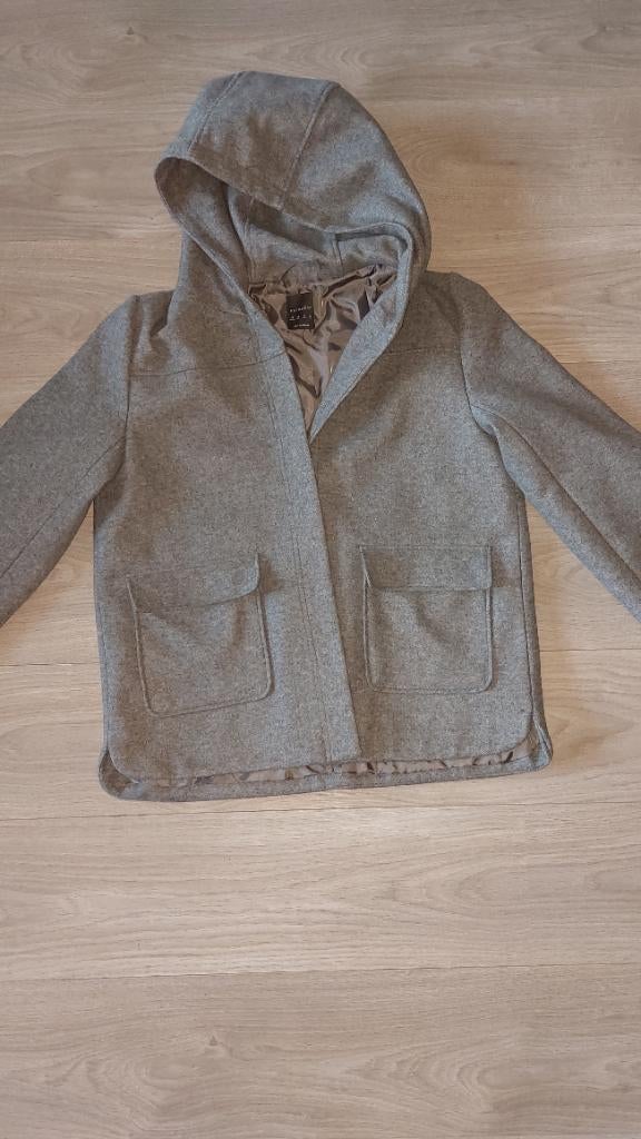 Dames jas, Ophalen, Primark, Maat 42/44 (L), Zo goed als nieuw