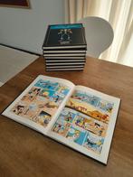 9 verzamelbanden Lucky Luke, Boeken, Meerdere stripboeken, Ophalen of Verzenden, Gelezen