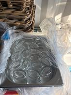 2x bak met 19 amuse schaaltjes, Huis en Inrichting, Keuken | Servies, Ophalen of Verzenden, Time Out, Overige stijlen, Boonsweg 43