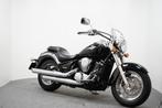 Kawasaki VN 900 CLASSIC (bj 2009), 903 cc, Chopper, Bedrijf, Meer dan 35 kW