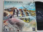LP Bo Hansson - In de ban van de ring , Lord of the Rings, Verzenden, Gebruikt, 12 inch, Poprock