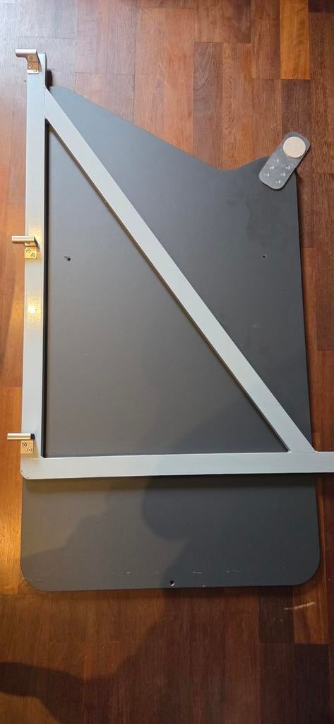 3e bed / dinette bed voor Adria Twin 640, Caravans en Kamperen, Camper-accessoires, Ophalen, Nieuw