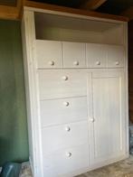 Ladenkast, Ophalen, Gebruikt, 100 tot 150 cm, 5 laden of meer