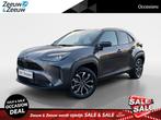 Toyota Yaris Cross 1.5 Hybrid 115 First Edition |Automaat| S, Auto's, 12 maanden, Stof, Gebruikt, 116 pk