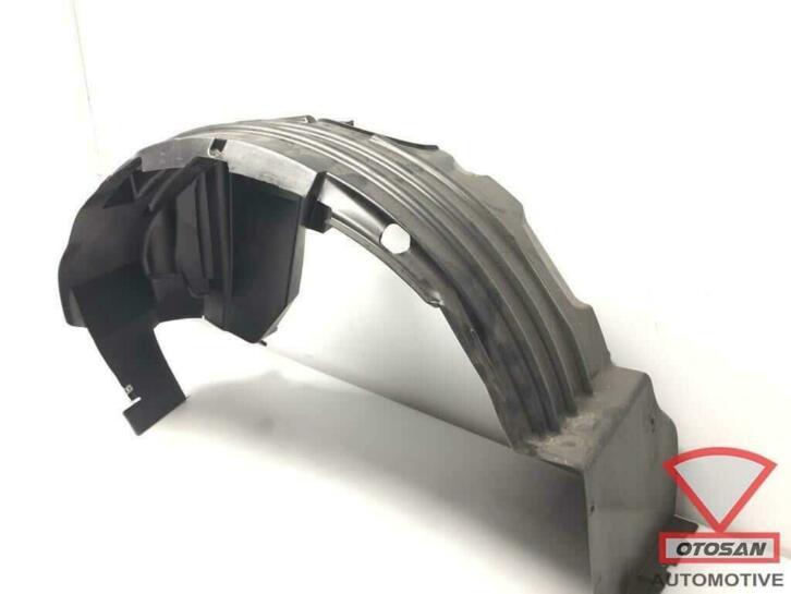 fiat 500x 2017 wielkuip modderkuip links achter 52088644, Stellantis Europe S.p.A., Nieuw, Ophalen of Verzenden, Info@stellantis.com